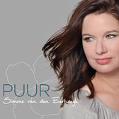 Simone Van Den Eertwegh - Puur (CD)