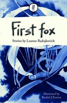 The Emma Press Prose Pamphlets - First fox