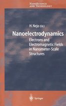 Nanoelectrodynamics