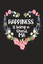 Happiness Is Being a Grand Ma