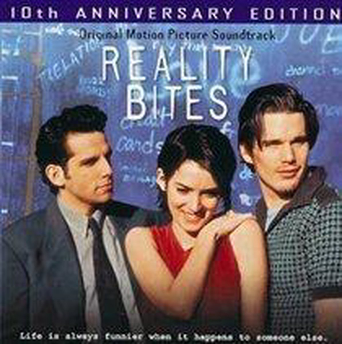 Reality Bites (10th Anniversary Edition)
