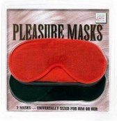 Pleasure Masks