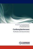 Carboxylesterases