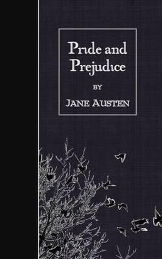 Pride and Prejudice