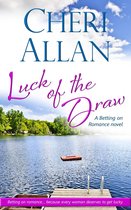 Betting on Romance 1 - Luck of the Draw