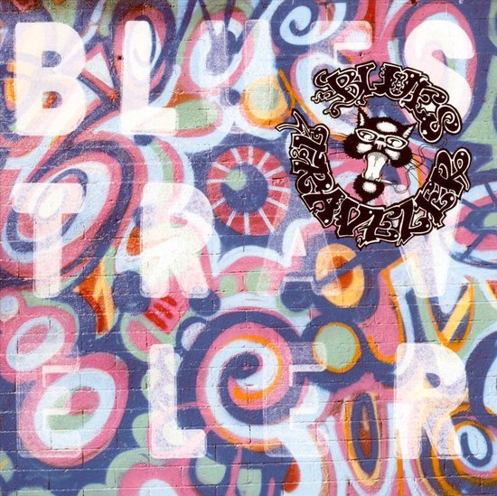 Blues Traveler