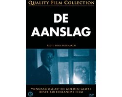 De Aanslag