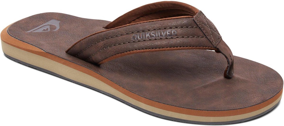 quicksilver slipper