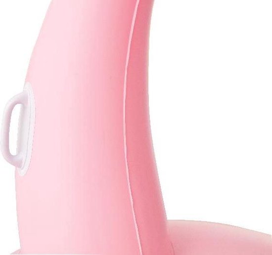 Bestway - Zwembad - Opblaasbare Flamingo Jumbo - 170x158x141cm