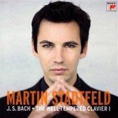 J.S. Bach: The Well-Tempered Clavier I