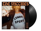 Combat Sports (LP)