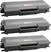 PlatinumSerie® 3 toner XXL black alternatief voor Brother TN-4100