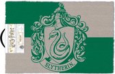 Harry Potter Slytherin Deurmat