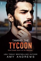 Entangled Indulgence - Taming the Tycoon