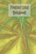 Fractal Mind Notebook