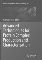 Advances in Experimental Medicine and Biology- Advanced Technologies for Protein Complex Production and Characterization