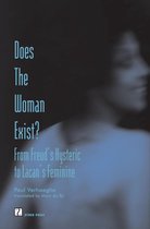 Does the Woman Exist?