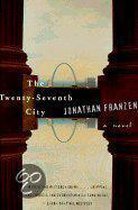 The Twenty-Seventh City