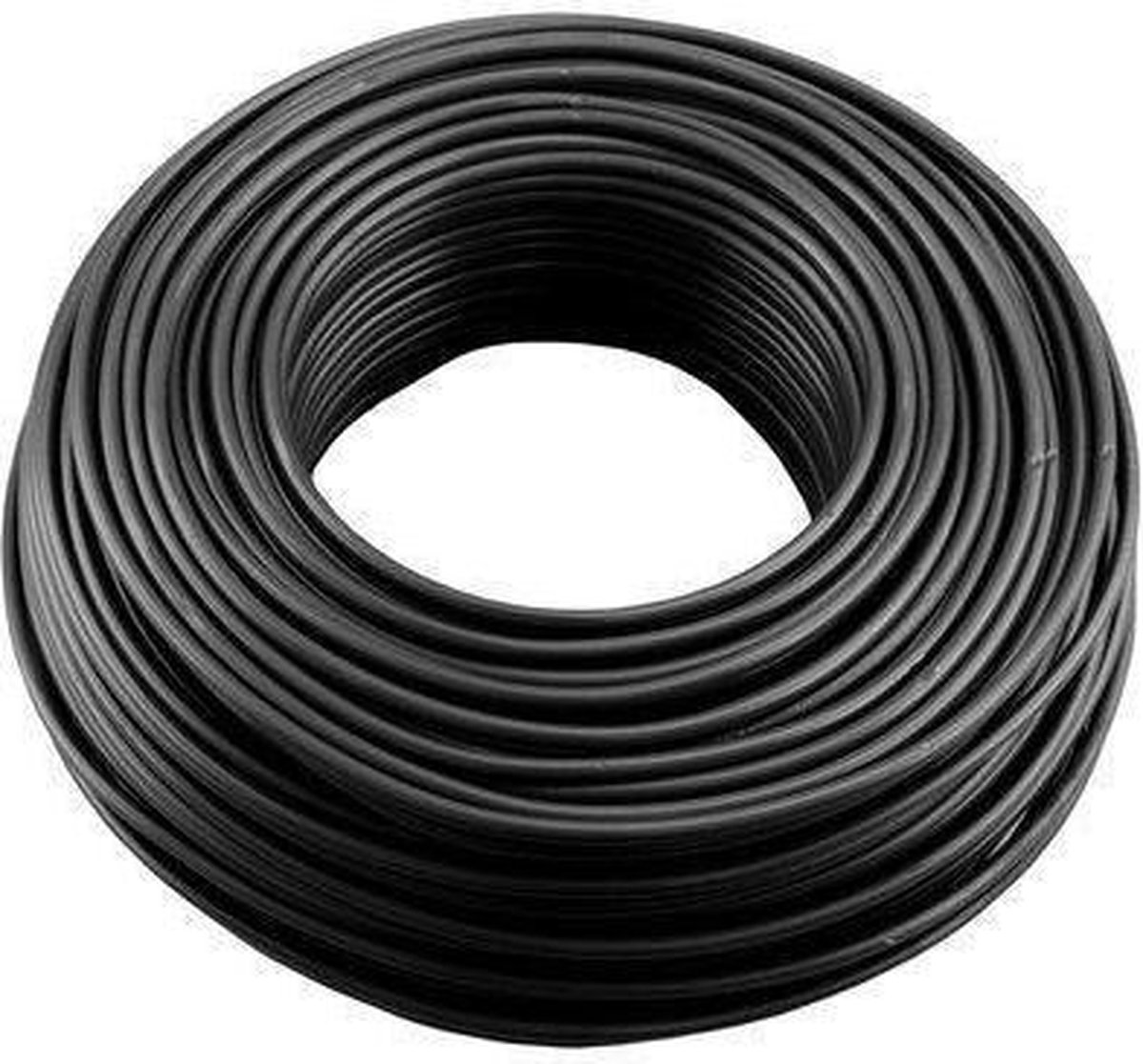 Vuren Zweeds rabat zwart 14-28x175mm