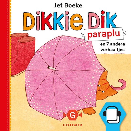 Paraplu - cover
