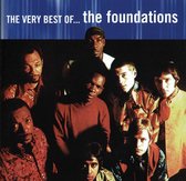 Very Best of the Foundations [Sanctuary]