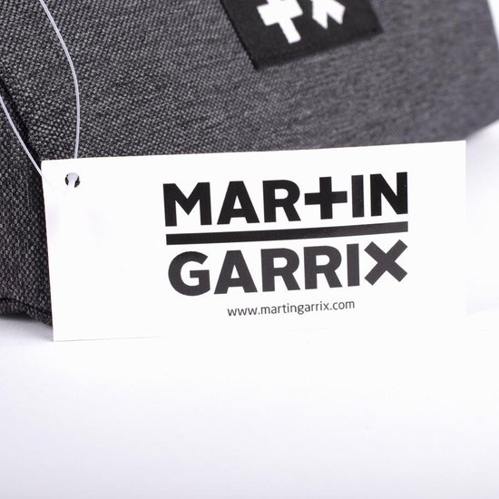 Etui Martin Garrix - Martin Garrix