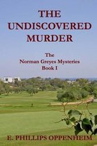 The Undiscovered Murder