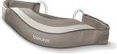 Bol.com Beurer MG 148 Shiatsu Massageapparaat – Massagegordel - Massageband – Nek/Rug/Schouder - 4 Links en rechts roterende kop... aanbieding