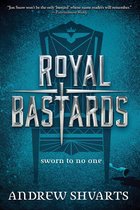 Royal Bastards 1 - Royal Bastards