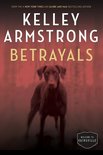 The Cainsville Series 4 - Betrayals