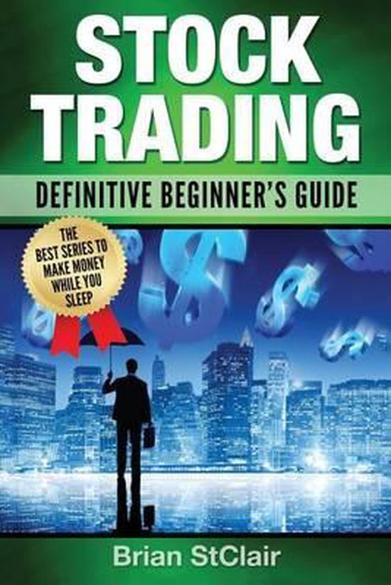 Stock Trading - cover
