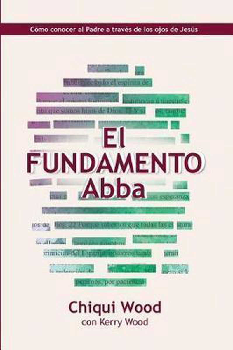 The Abba- El Fundamento Abba op Prijzenvolger.com