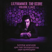 Lilyhammer The Score Volume 1: Jazz (CD)