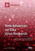 New Advances on Zika Virus Research
