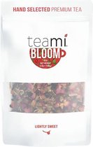 Teami Bloom Tea Blend | Verfrissende + lichtzoete theemelange | Slechts 40 calorieën |