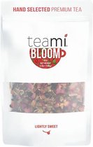 Teami Premium Thee - Bloom Tea Blend - Verfrissende en lichtzoete low calorie theemelange