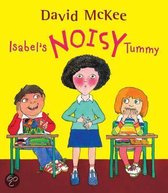 Isabel's Noisy Tummy