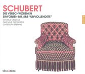 Neue Orchester Chorus Musicus - Die Verschworenen, Sym. 5 & 8