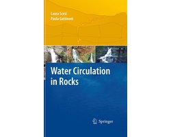 Earth and Environmental Science (R0) - Water Circulation in Rocks