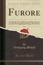 Furore, Vol. 1