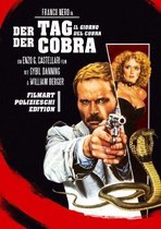 Der Tag der Cobra [Blu-ray]