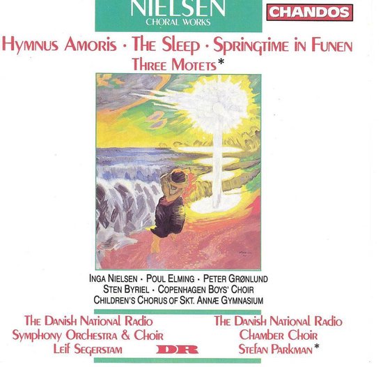 Choral Music