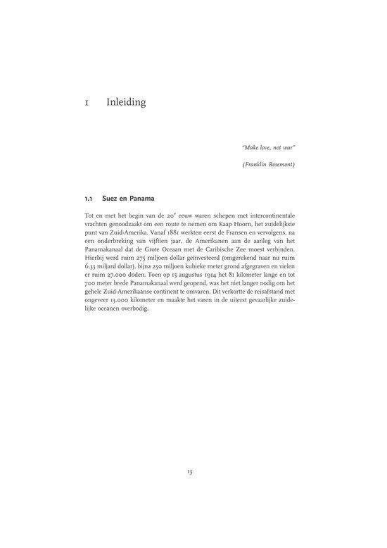 Cross channel excellence