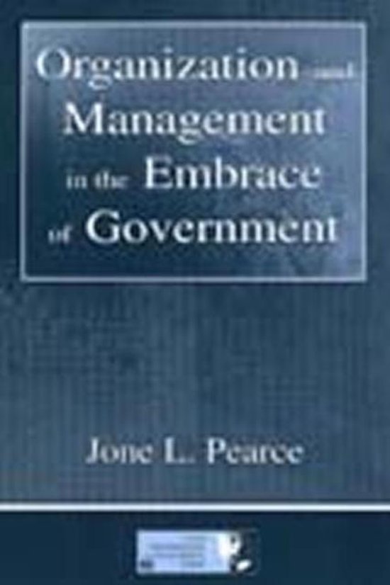 Organization and Management Series- Organization and Managem ... - cover
