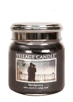 Village Candle Rendezvous Medium 105 branduren