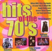 Various - Hits Of The 70'S