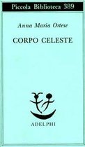 Corpo celeste