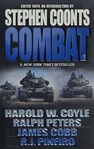 Stephen Coonts' Combat 3 - Combat, Vol. 3