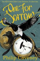 Crow Boy Trilogy 3 - One for Sorrow