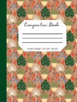 Composition Book